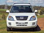 Chery J11 2008 года